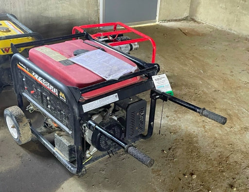 2022 MI-T-M GEN-8000-0MME