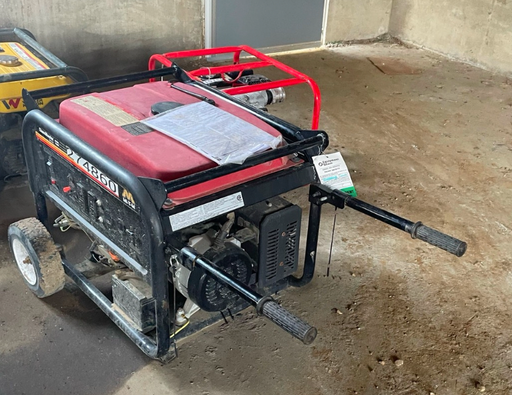 2022 MI-T-M GEN-8000-0MME