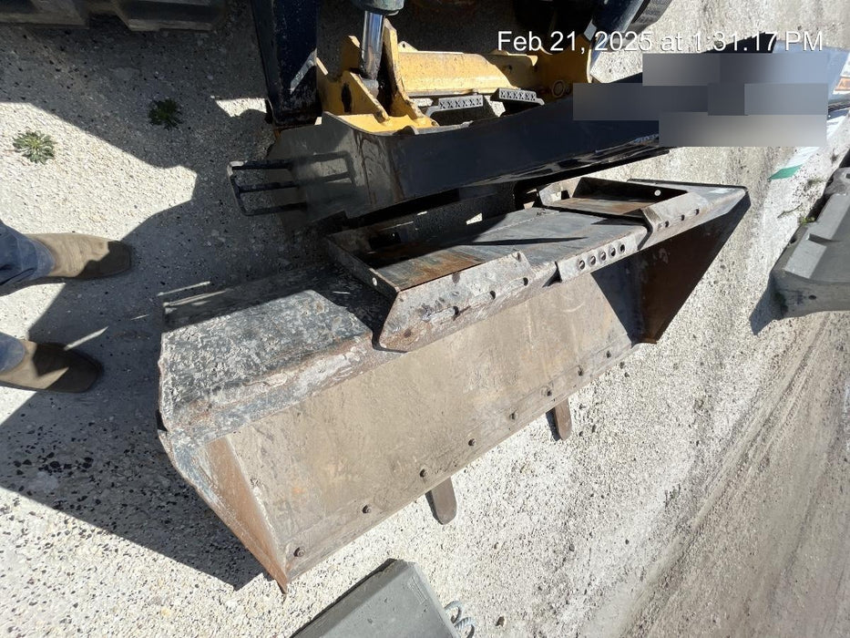 2022 PALADIN 48" Pallet Forks - Paladin