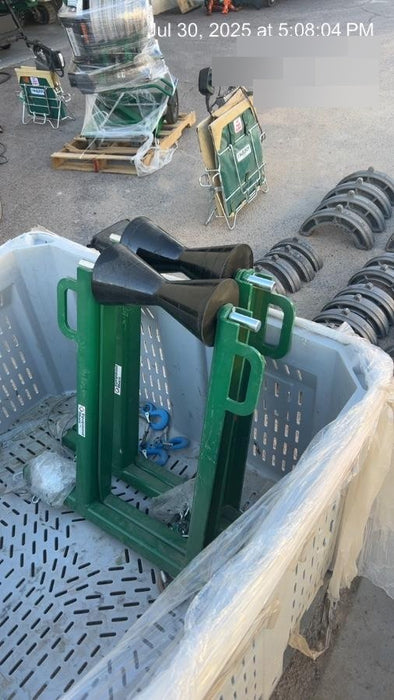 2025 MCELROY T5070901