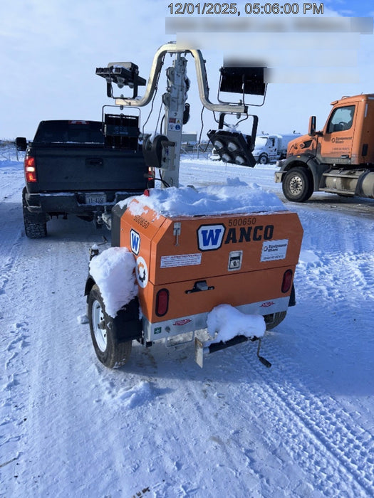 2025 WANCO WLTT-4MK8K