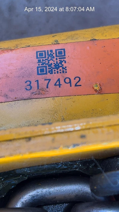 2023 HARRINGTON L5LB015-20