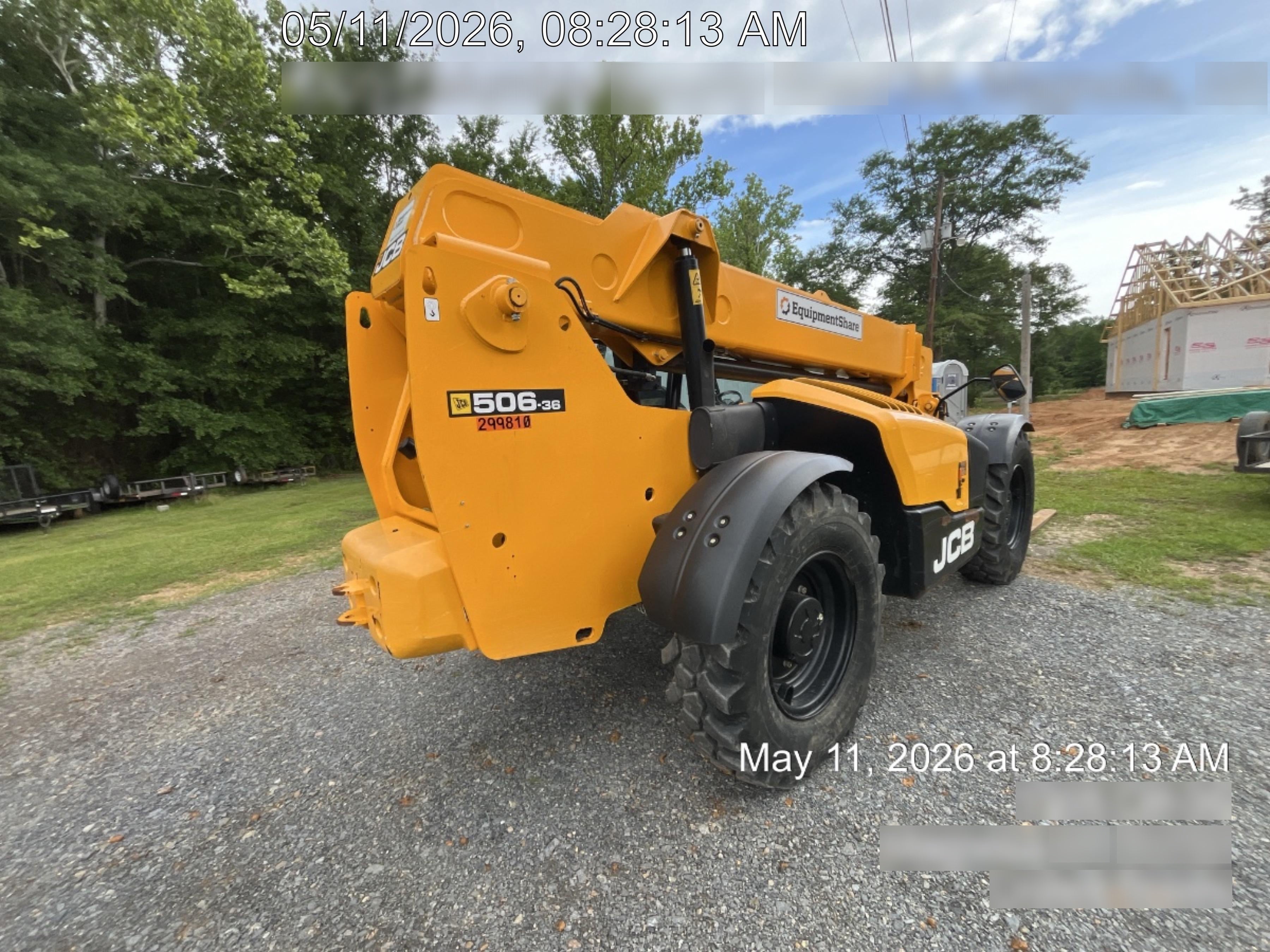2023 JCB 506-36