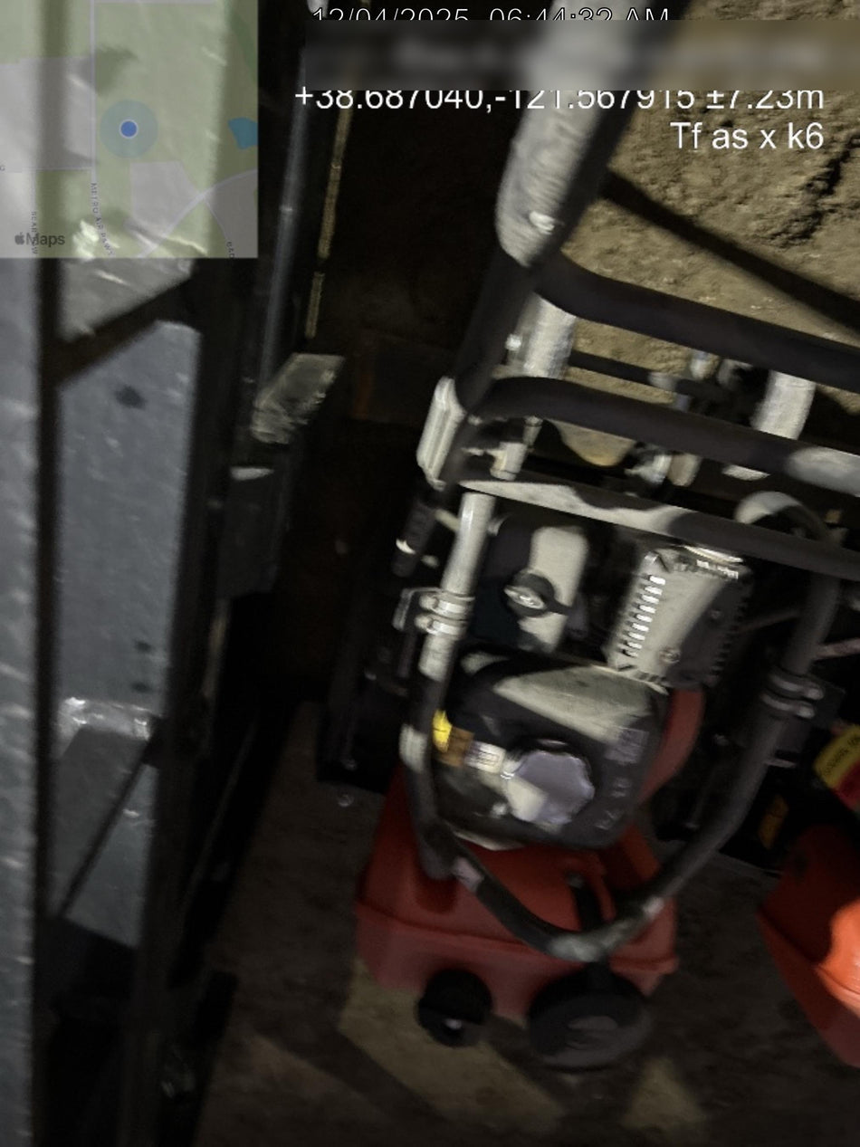 2024 HUSQVARNA LF75