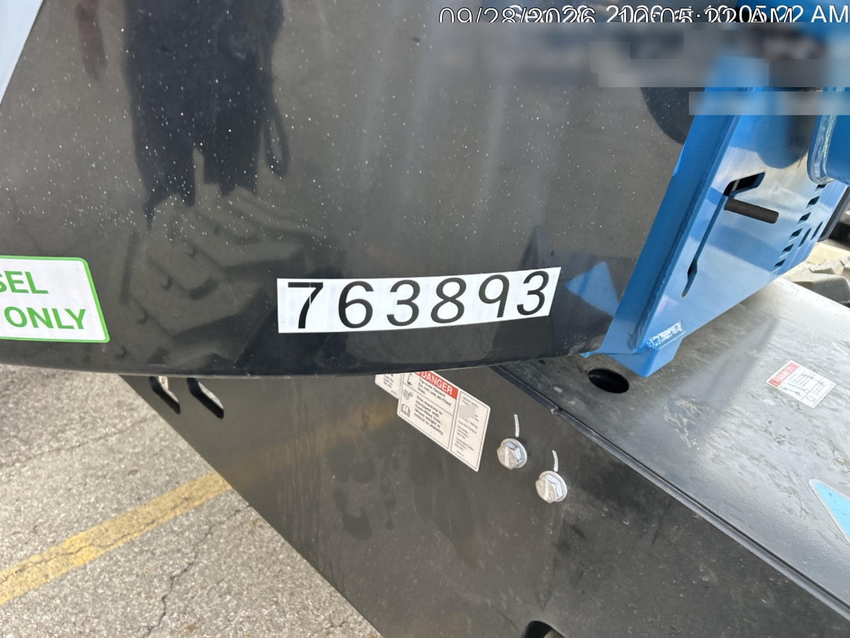 2026 GENIE Z-62/40 RT