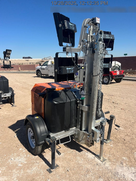 2024 WANCO WLTT-4MM4K