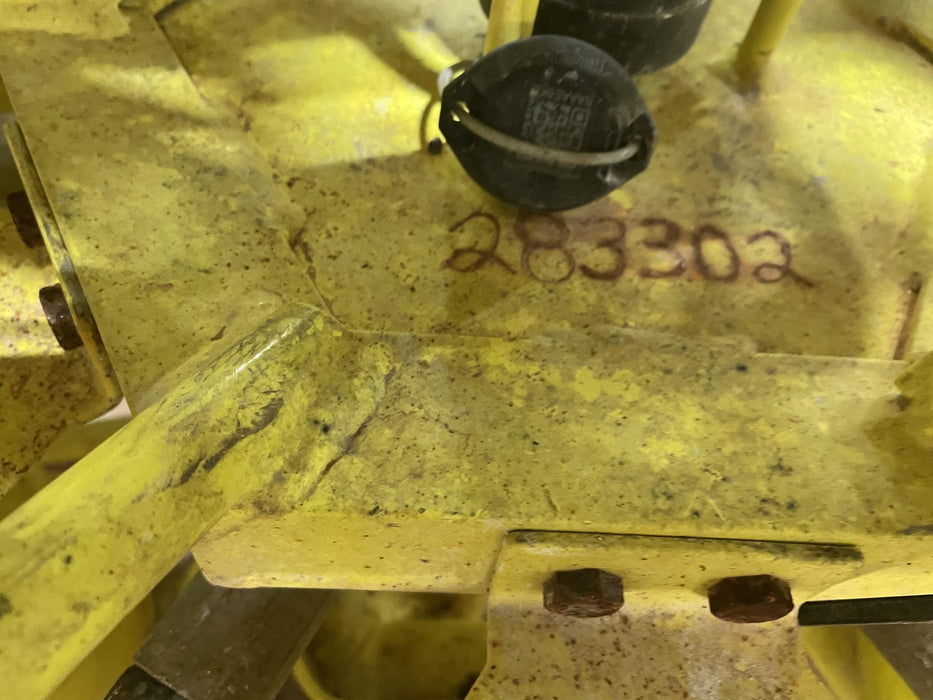 2022 MICHIGAN PNEUMATIC HV-6-PAK