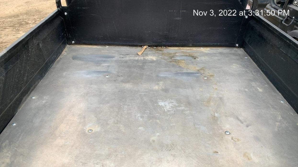 2022 Club Car CA1700D Canopy, Diesel, 4 Passenger