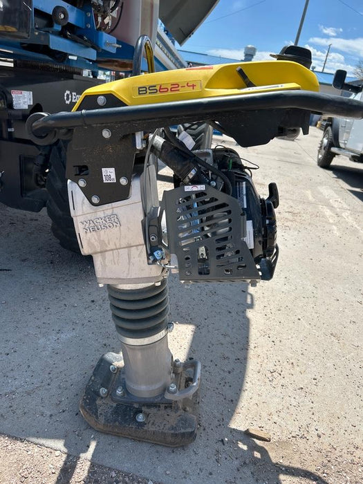 2025 WACKER NEUSON BS62-4Ab/28