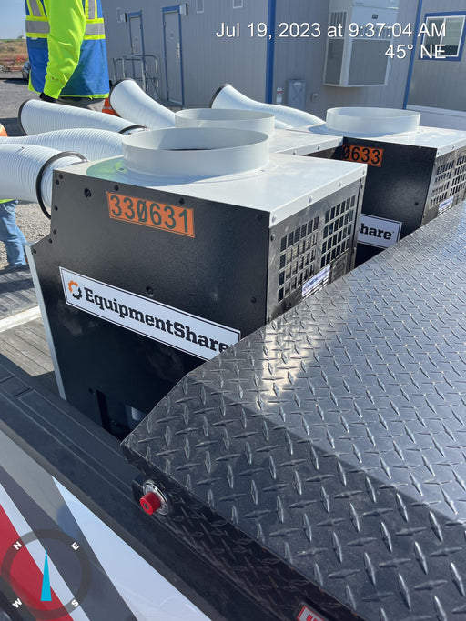 2023 KWIKOOL KPAC1411-2