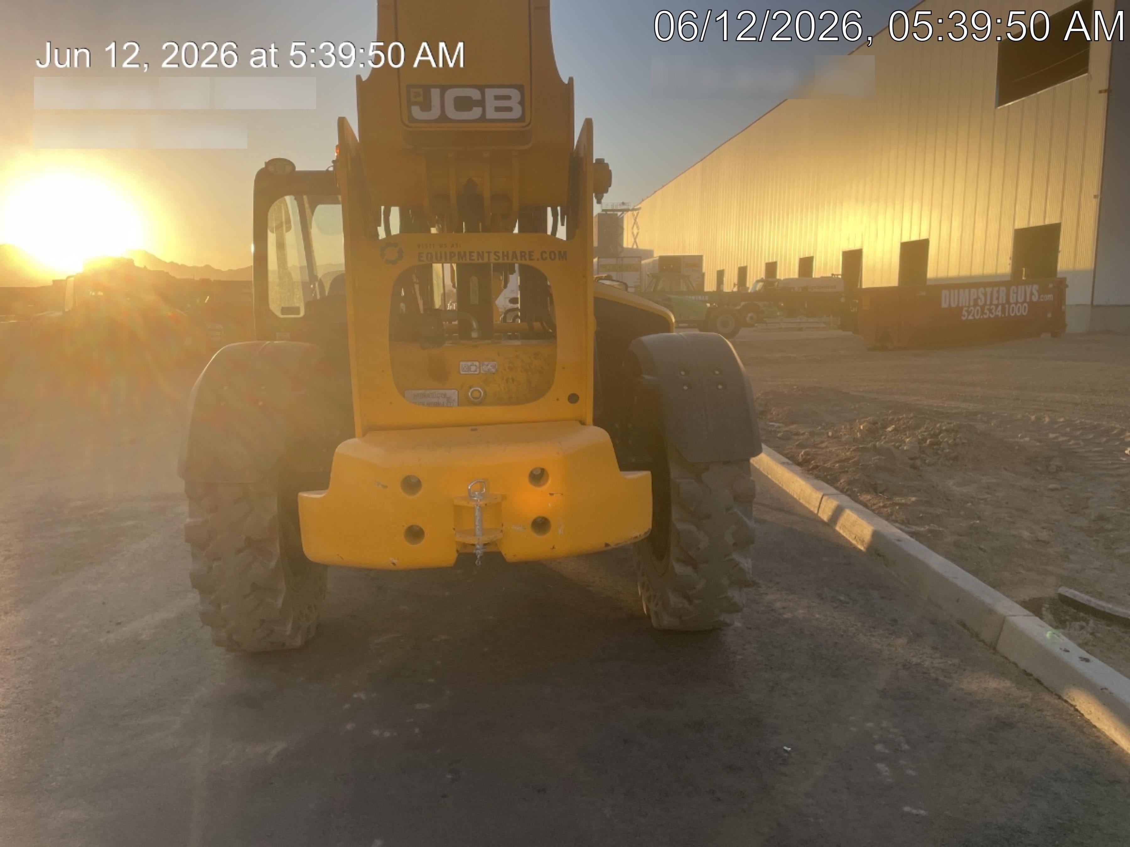 2024 JCB 512-56