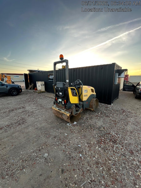 2019 WACKER NEUSON RD18