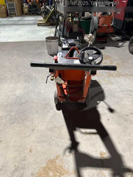 2024 HUSQVARNA FS 400 LV