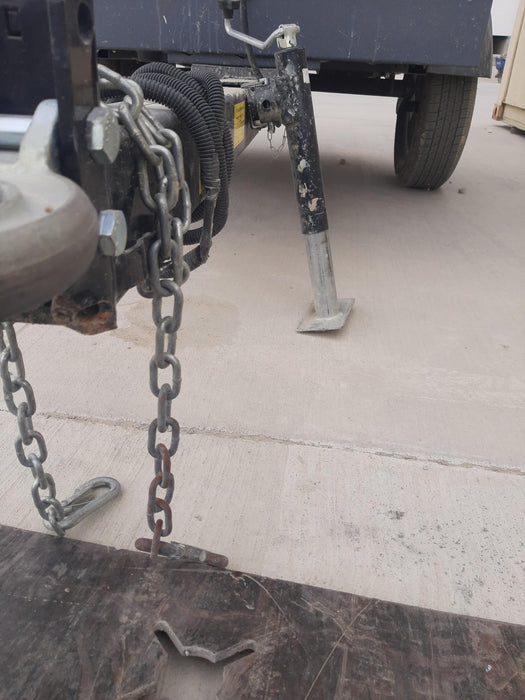 2022 ATLAS COPCO XAS188 CWK