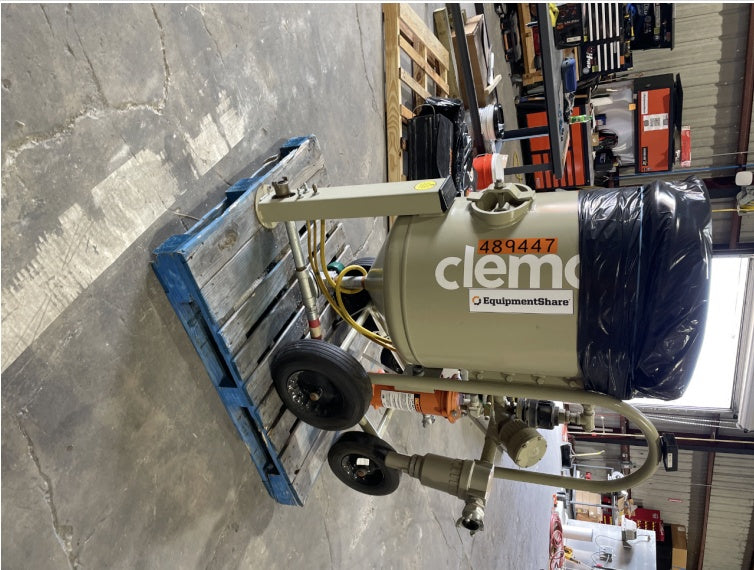 2025 CLEMCO 21549
