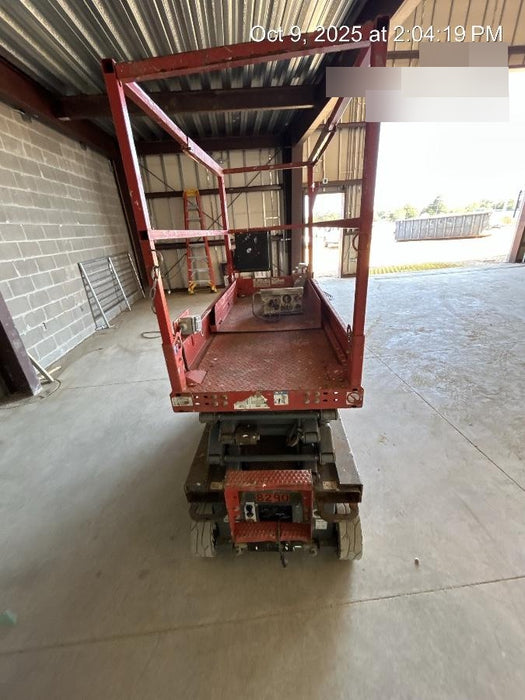 2018 SKYJACK SJIII-3219