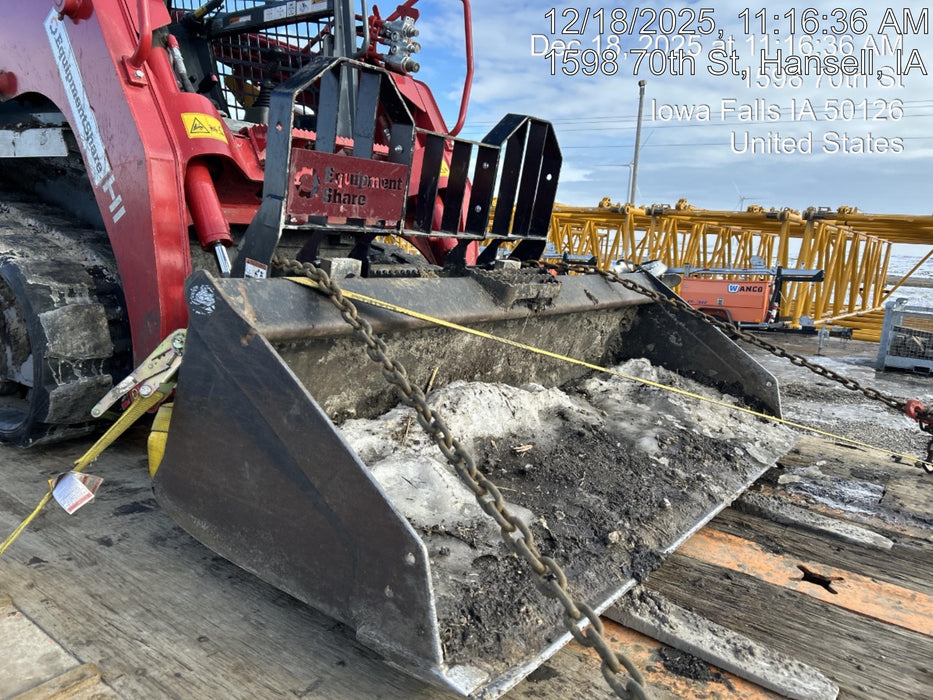 2024 VIRNIG PF4855-5VG