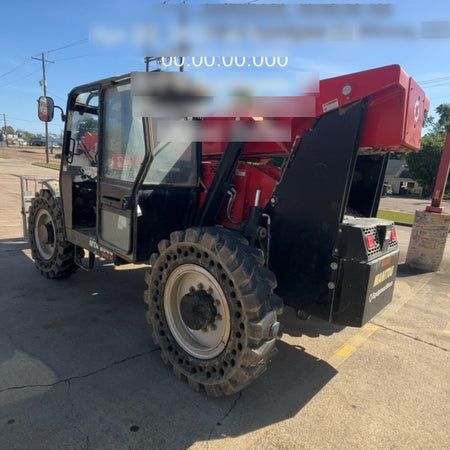 2020 MANITOU MTA8044