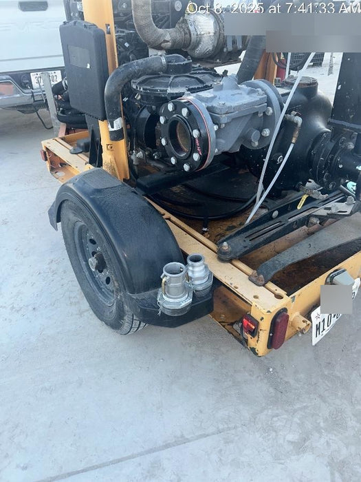 2022 PIONEER PP44S10L761-D2.9L4