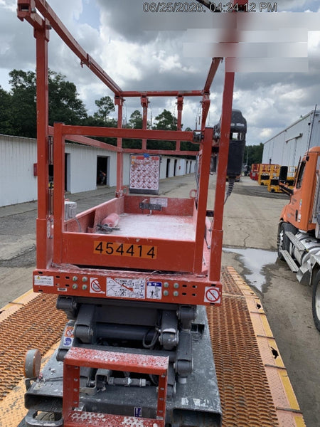 2024 SKYJACK SJ3219E
