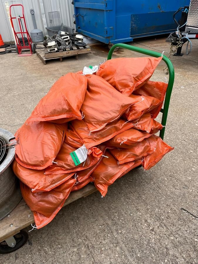 2020 LIND EQUIPMENT GST50