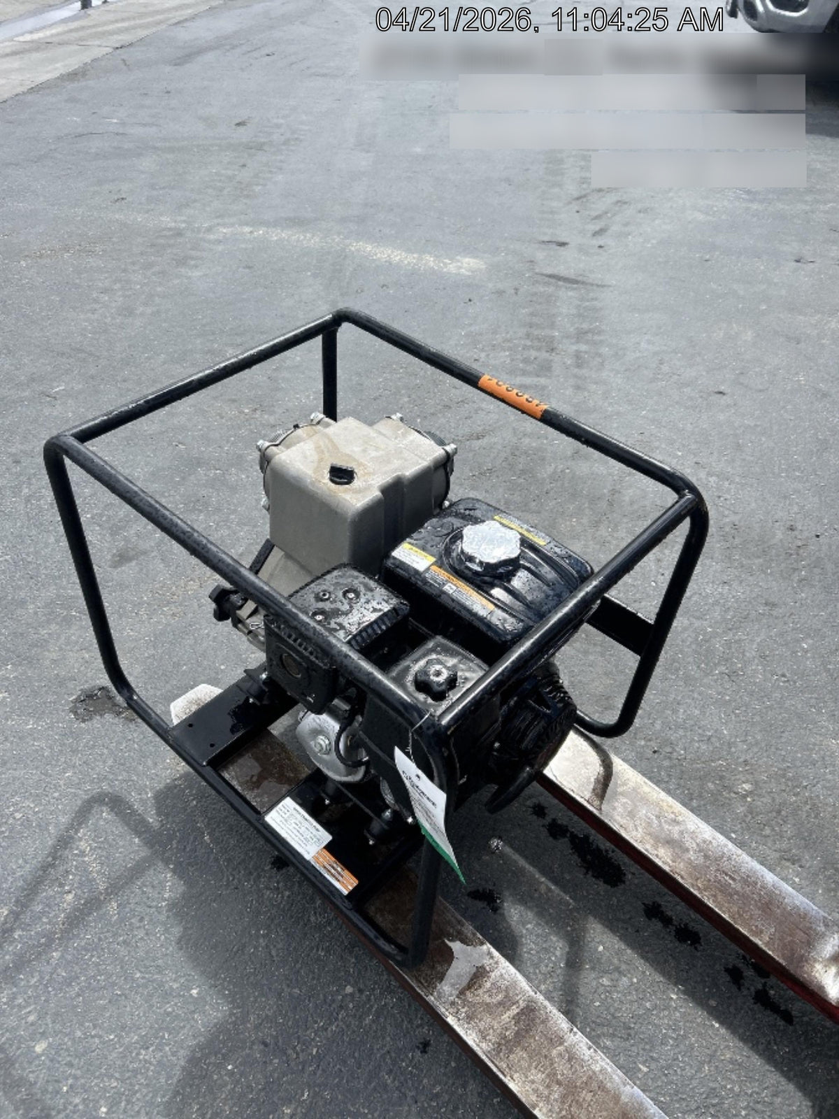 2025 MI-T-M WTP-T03-0MGH