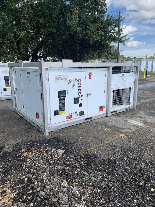 2020 SMARTECH SACP26A-SP