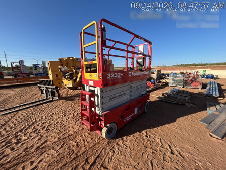 2026 MEC 3232+