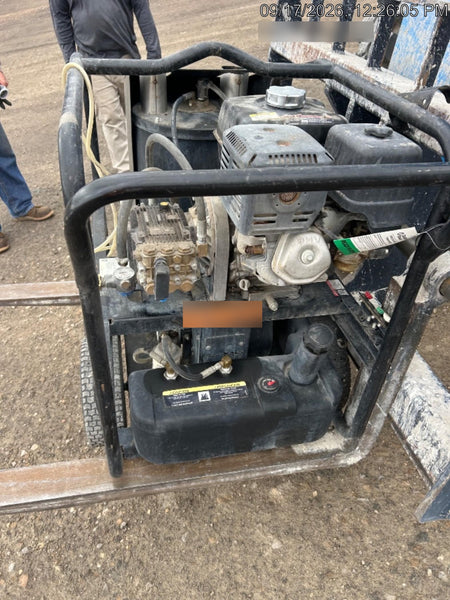 2020 MI-T-M CORPORATION HSP-3504-3MGH