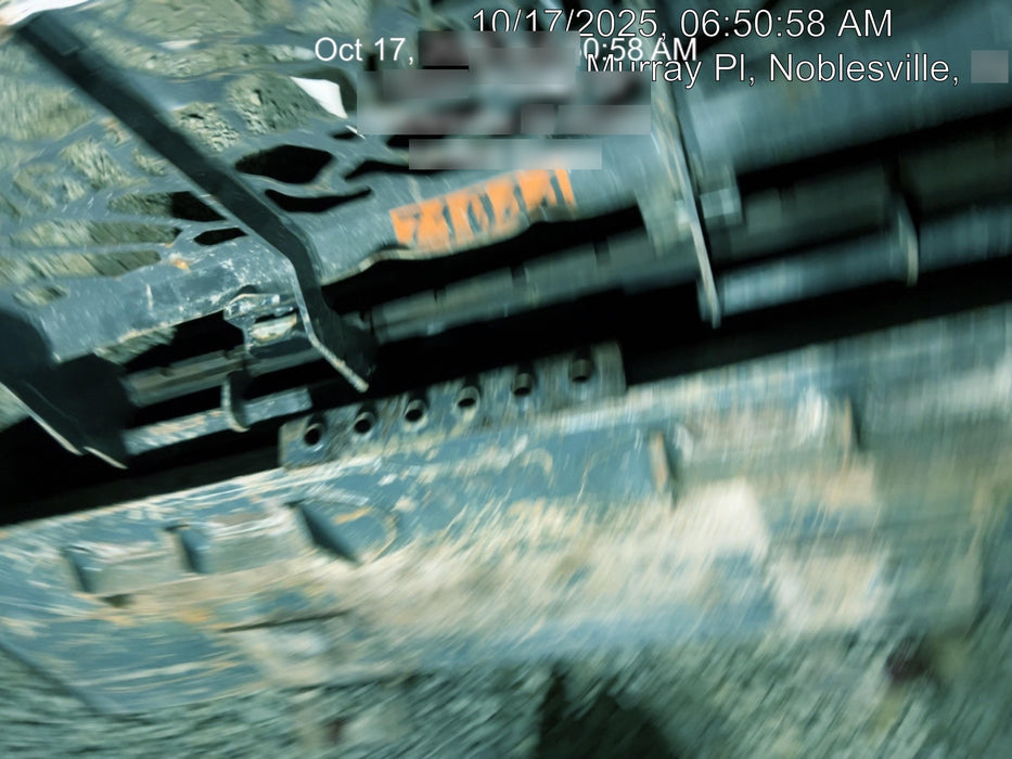 2020 PALADIN 48" Pallet Forks - Paladin