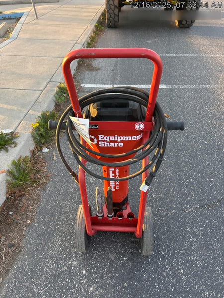 2024 HILTI TE 3000-AVR