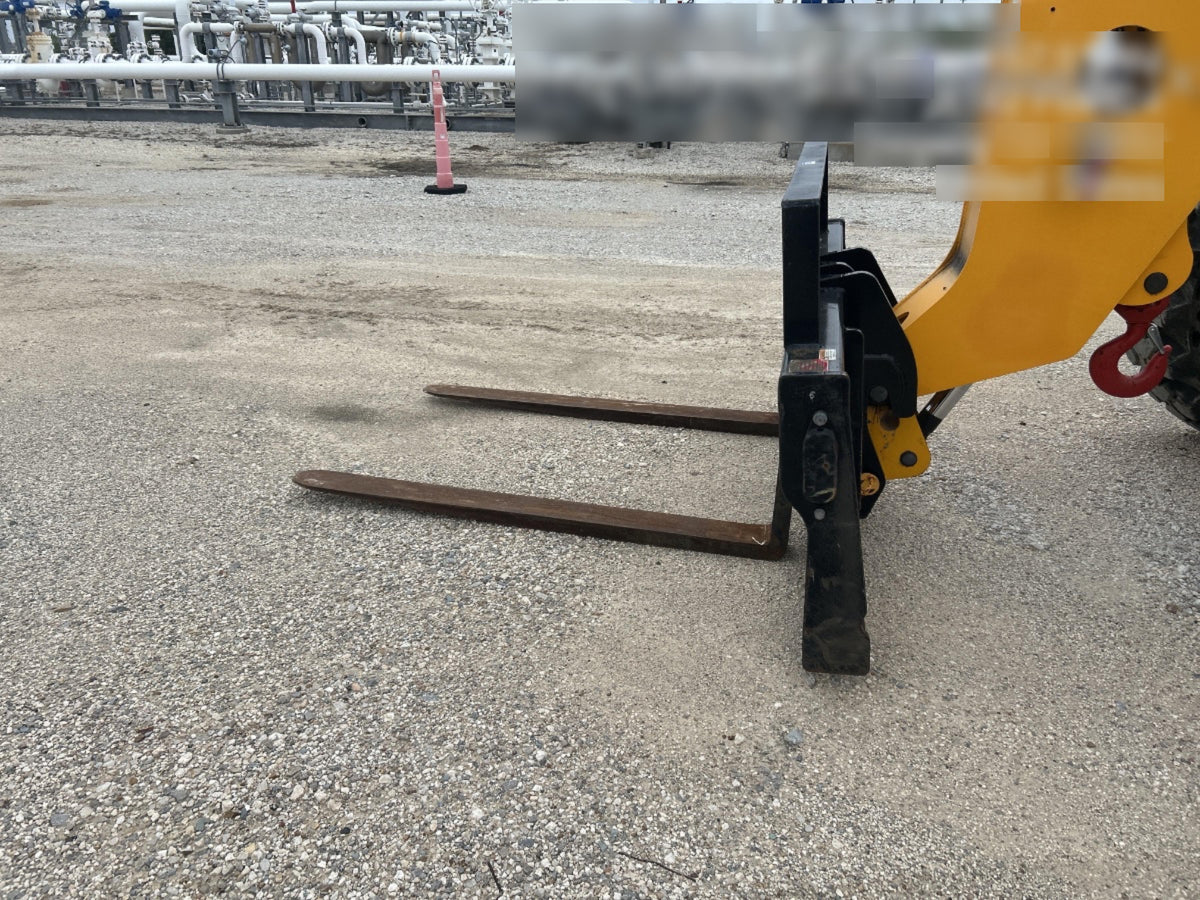 2024 JCB 509-42