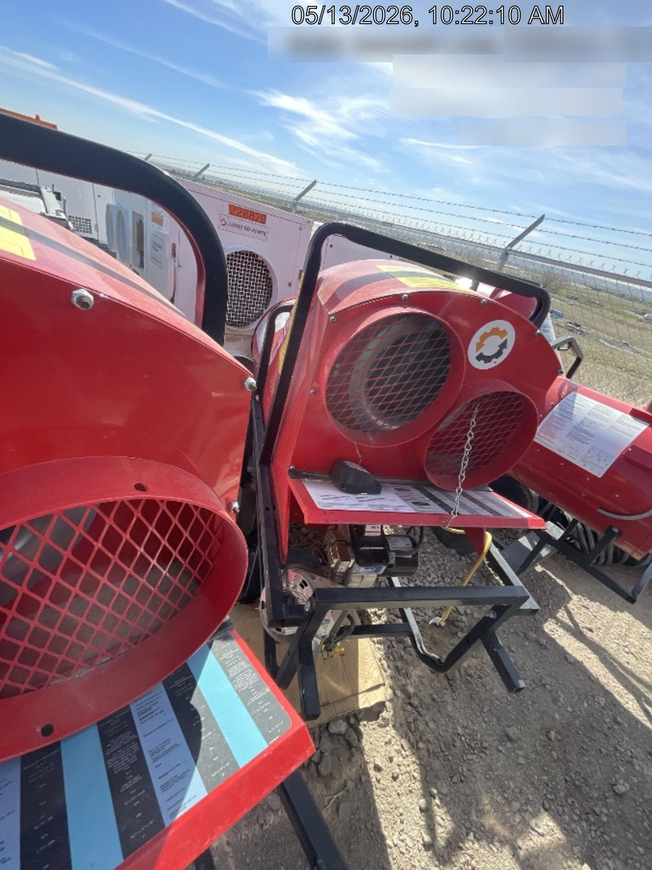 2022 CAMPO EB400G-RE3