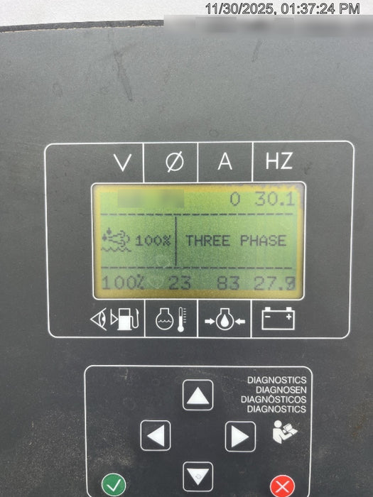 2018 WACKER NEUSON G100