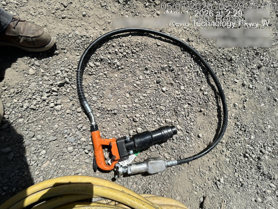 2020 MICHIGAN PNEUMATIC MP-CH3R