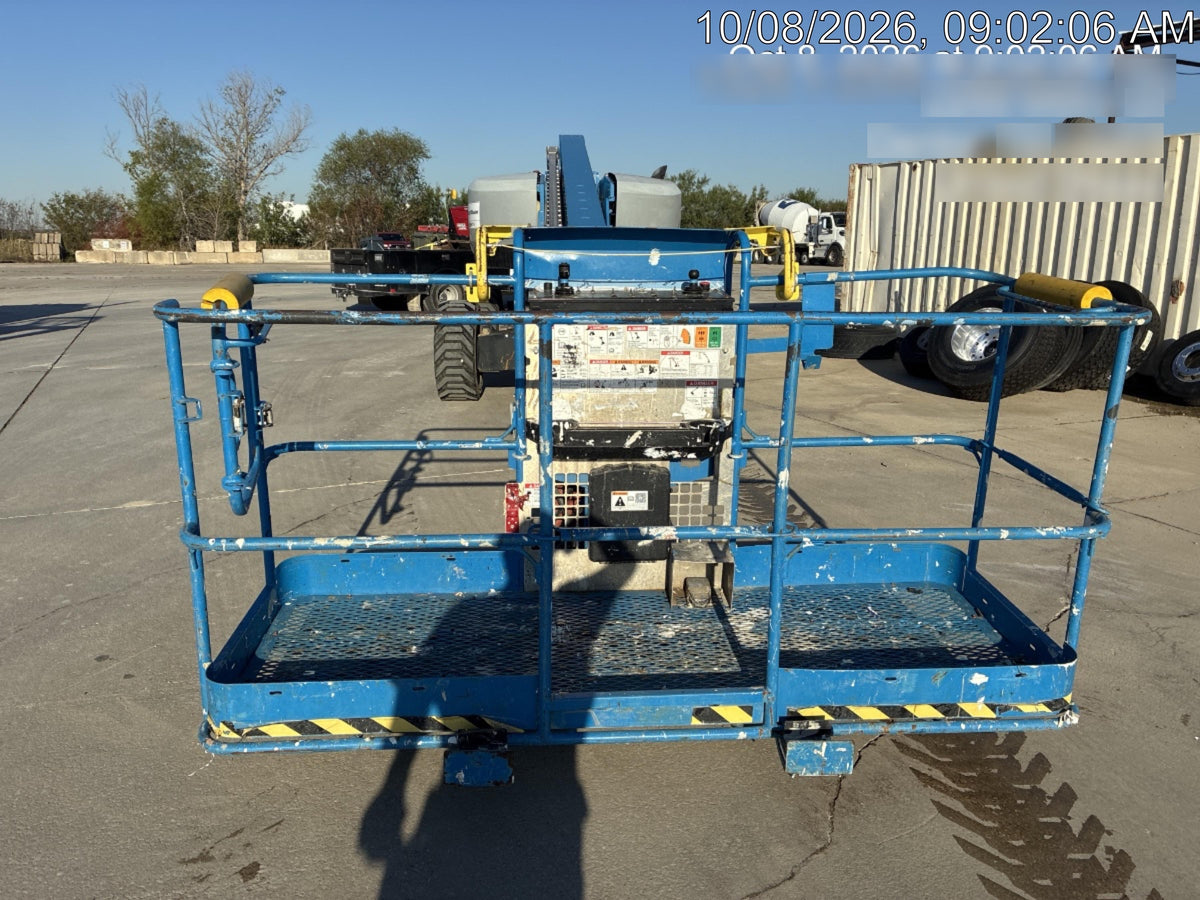 2023 GENIE S-65 XC