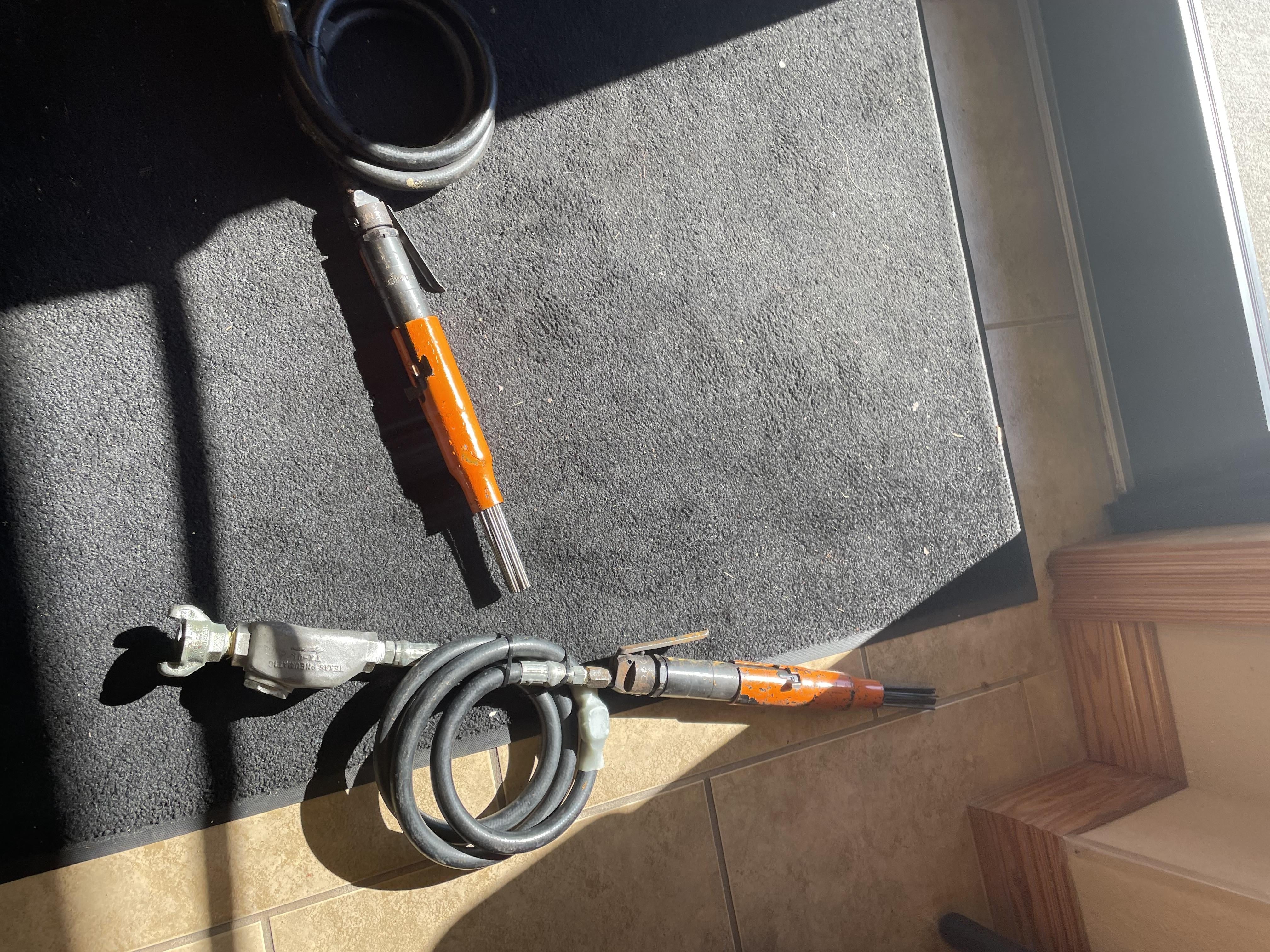 2021 MICHIGAN PNEUMATIC ES-1BLNS