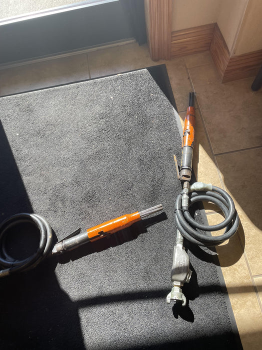 2021 MICHIGAN PNEUMATIC ES-1BLNS