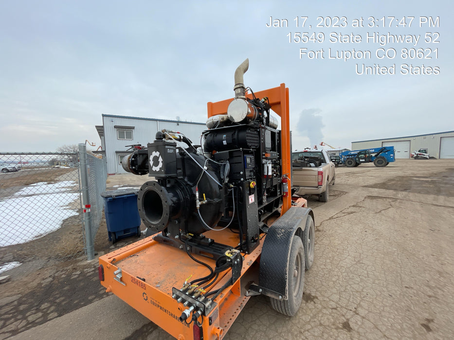 2022 PIONEER PP128S20L71-6135