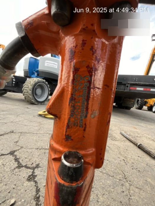 2020 MICHIGAN PNEUMATIC MP-TPB60-114