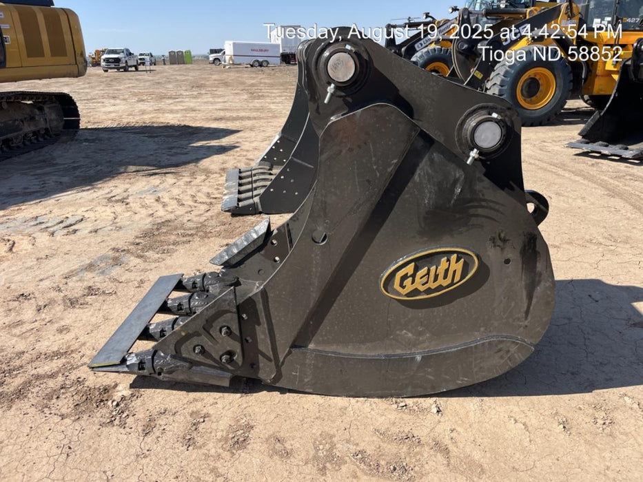 2025 GEITH H38-0900