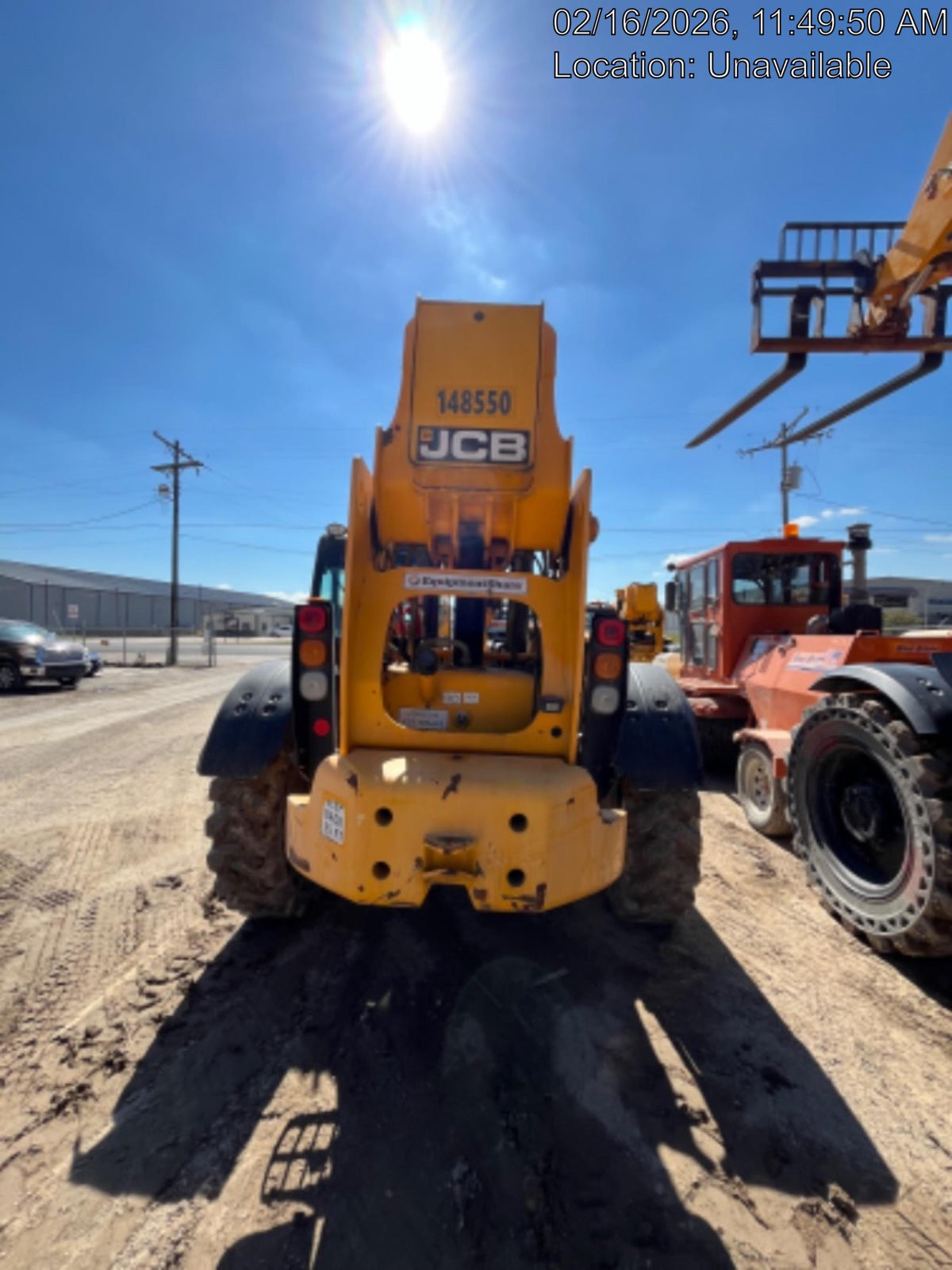 2021 JCB 512-56