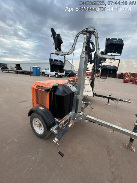 2025 WANCO WLTT-4MM4K