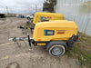 2023 ATLAS COPCO XAS 110