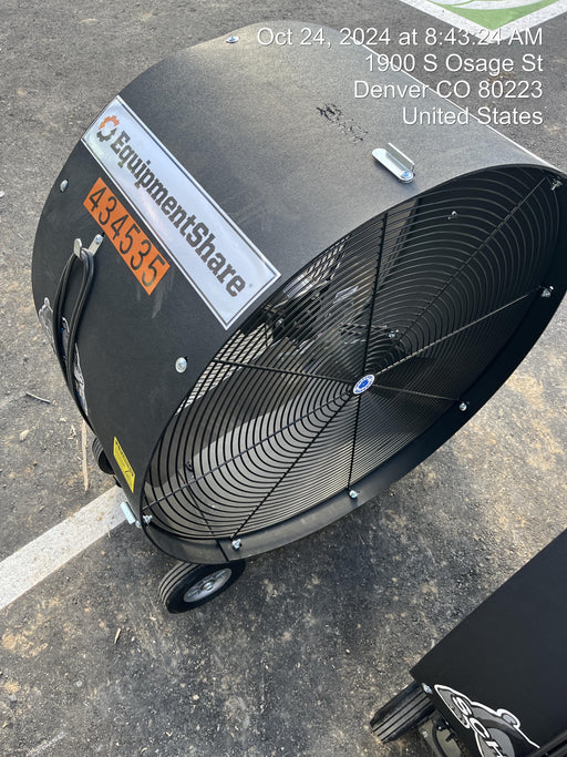 2024 SCHAEFER VKM36-2-B-O