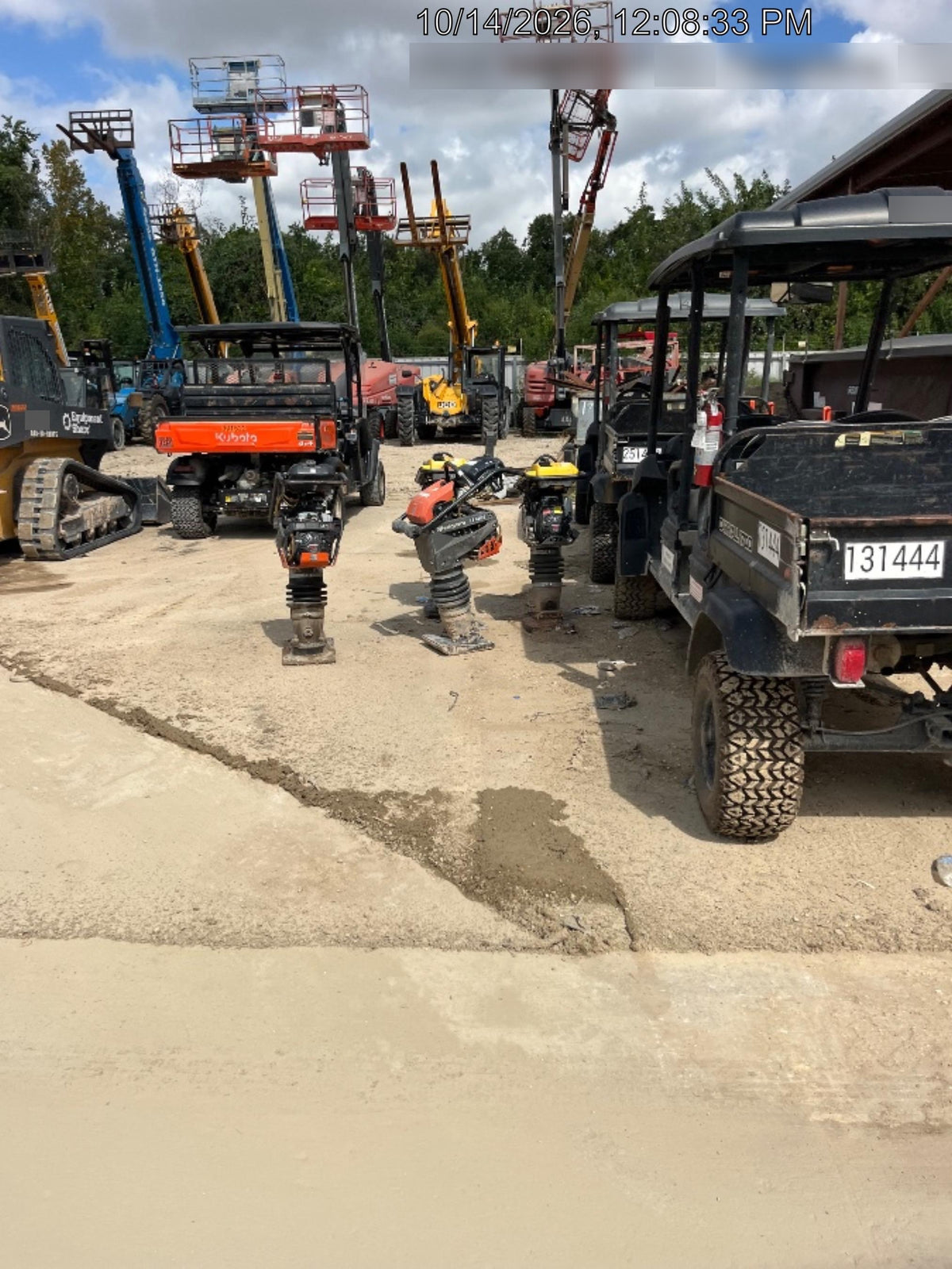 2024 HUSQVARNA LT6005