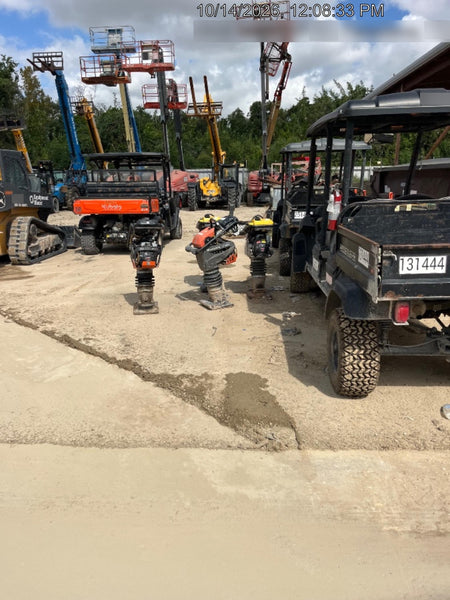 2024 HUSQVARNA LT6005