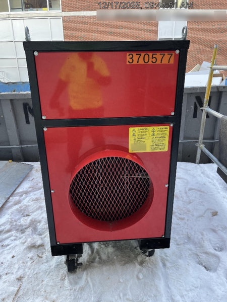2023 CAMPO EB150E480600V