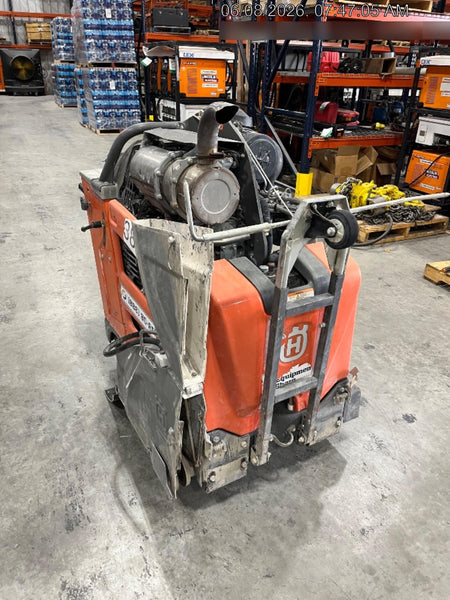 2019 HUSQVARNA FS5000 D 3-SP 30"