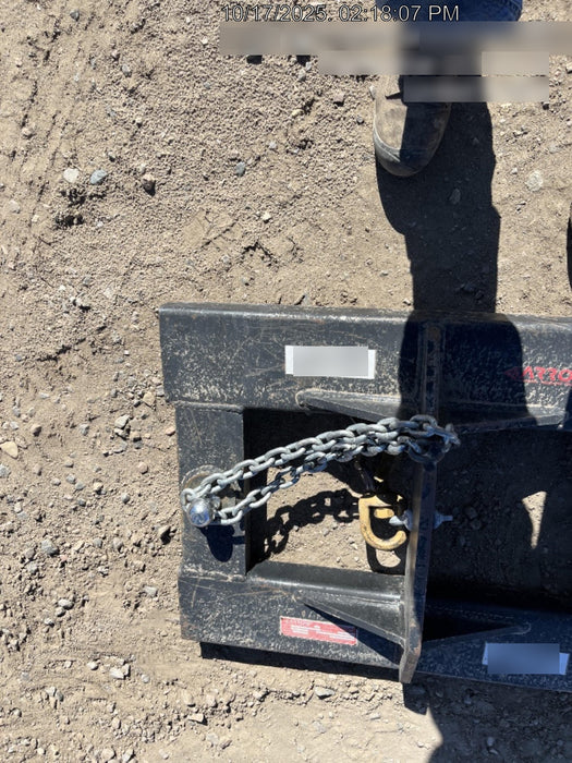 2019 ARROW MATERIAL HANDLING 1000762-SWVL